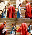 Arwen - BTS and Who Can Ever Forget The National Geographic Mating Dance (2) - arthur-and-gwen photo