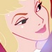 Aurora Close Up - disney-princess icon
