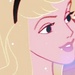 Aurora Close Up - disney-princess icon