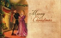 disney-christmas - Aurora-s-Christmas-disney-princess wallpaper