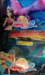 Australian and Artic Ocean pics on their doll boxes - barbie-movies icon