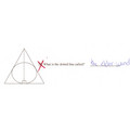 Awesome Exam Answer - harry-potter photo