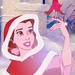 Belle "Something There" - disney-princess icon