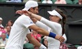 Benesova now has relationship with Melzer ! - tennis photo