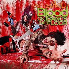  Blood on The Dance Floor!