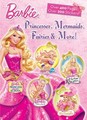Books available on 2O12 - barbie-movies photo