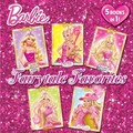 Books available on 2O12 - barbie-movies photo