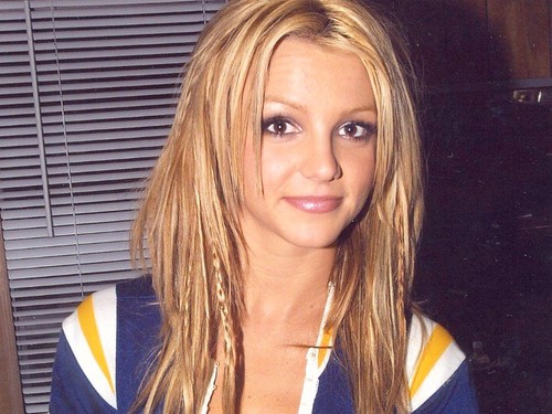  Britney Hintergrund ❤