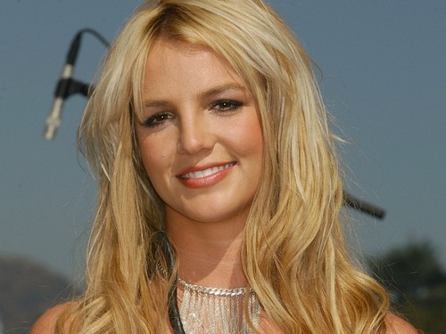  Britney 壁纸 ❤