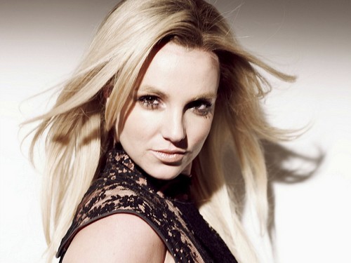  Britney 壁紙 ❤