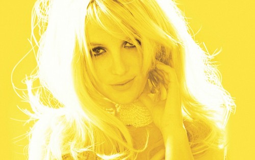  Britney kertas dinding ❤