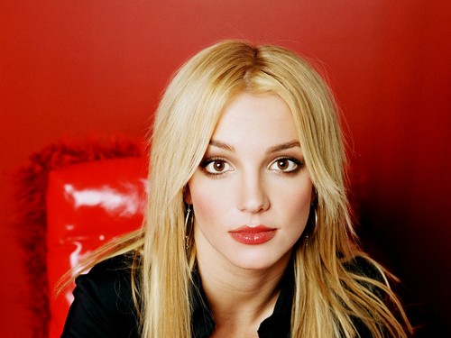  Britney پیپر وال ❤