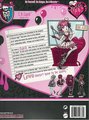 C.A. CUPID DOLL BOX! - monster-high photo