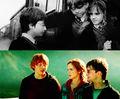 Changes - harry-potter photo