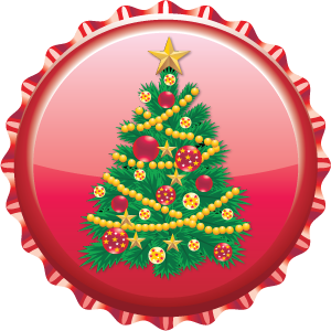  क्रिस्मस 2011 टोपी