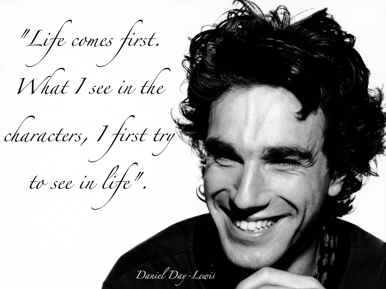 Daniel Day-Lewis - Picture Hot