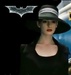 Dark Knight Rises Icon - movies icon