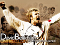 david-beckham - David Beckham <3 wallpaper