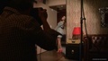 Demi - Latina Magazine - Photoshoot Backstage - December 2011 - demi-lovato screencap