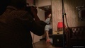 Demi - Latina Magazine - Photoshoot Backstage - December 2011 - demi-lovato screencap