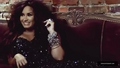 demi-lovato - Demi - Photoshoot Backstages - D Tieste 2011 The Beauty Book for Brain Cancer - November 2011 screencap
