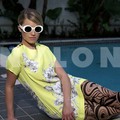 Dianna Agron-Nylon Magazine 2011 - glee photo