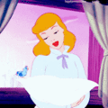 Disney Princess gifs - disney-princess photo