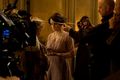 Downton Christmas Special Behind Scenes - downton-abbey photo