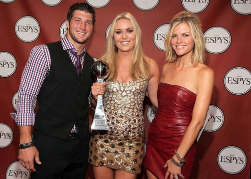  ESPY Awards 2011