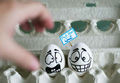Eggs - random photo