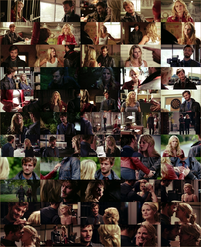  Emma & Graham Moments (1x01-1x07)