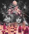 Exactly Like Wizards Chess - harry-potter photo