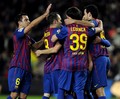 FC Barcelona (9) v CE L’Hospitalet (0) - Copa del Rey - fc-barcelona photo