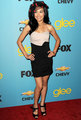 Fashion Hits and Misses: Naya Rivera’s Most Outrageous Looks - glee photo