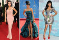 Fashion Hits and Misses: Naya Rivera’s Most Outrageous Looks - glee photo
