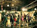Girls' Generation "The Boys" Japanese Repackaged Album - girls-generation-snsd photo