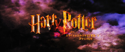  Harry Potter And The Philosophers Stone