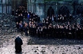 Harry Potter Is Dead - harry-potter photo