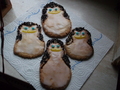 Hmm yummy cookies - penguins-of-madagascar fan art