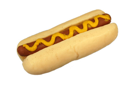  Hotdog
