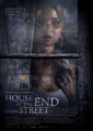 House at the End of the Street poster - jennifer-lawrence photo