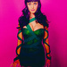 Katy Perry-Fan Art - katy-perry icon