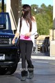 Kendall and Kylie Jenner seen out shopping in Calabasas, December 23 - kendall-jenner photo