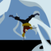 Korra intro - avatar-the-last-airbender icon