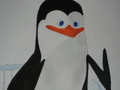 Kowalski is so sweet - penguins-of-madagascar fan art