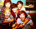 LOVE - one-direction photo