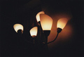 Lamp - random photo