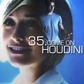 35. Come on Houdini… - chlollie fan art