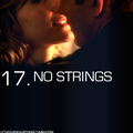 17. No strings - chlollie fan art