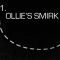 1. Ollie's Smirk - chlollie fan art